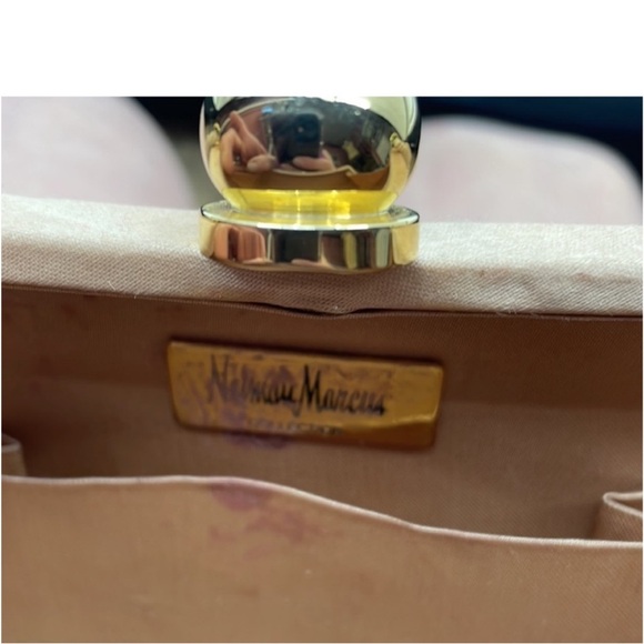 Neiman Marcus Blouse Purse Set - Picture 8 of 16